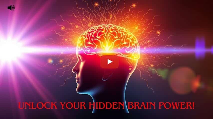 Unlock your third state of consciousness to create effortless abundance.